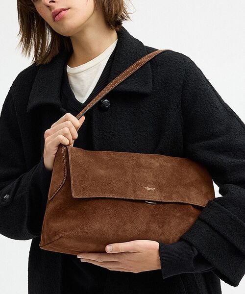 チェルシー ショルダー バッグ 36（ショルダーバッグ）｜COACH（コーチ