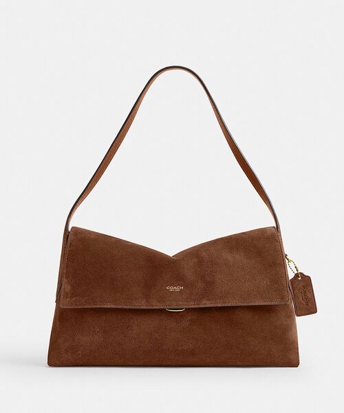 チェルシー ショルダー バッグ 36（ショルダーバッグ）｜COACH（コーチ