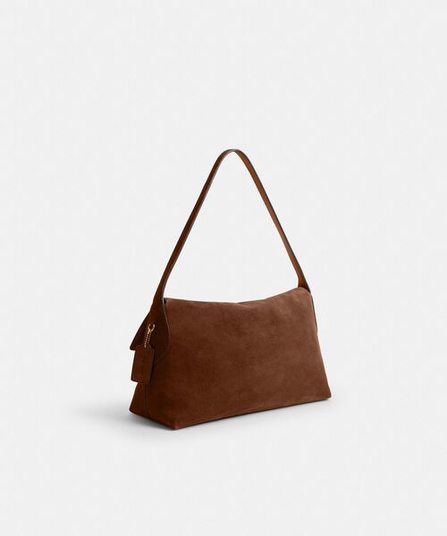 COACH(コーチ)の「チェルシー ショルダー バッグ 36(ショルダーバッグ・レディース・ブラウン系その他・ONE)」の5枚目の写真