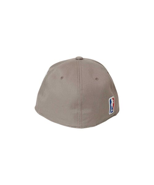 HYSTERIC GLAMOUR（ヒステリックグラマー）の「FAST LOGO刺繍 キャップ（キャップ・メンズ・レッド/グレー/ブラック・MEDIUM/LARGE）」の5枚目の写真