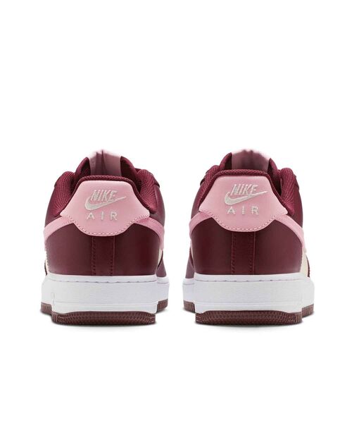 NIKE(ナイキ)の「ナイキ エア フォース 1 '07 メンズシューズ / Nike Air Force 1 '07 Men's Shoes FD9925-161 Pale Ivory(スニーカー・メンズ・アイボリー・25.5/26/26.5/27/27.5/28/24/24.5/25/28.5/29.5/29)」の2枚目の写真