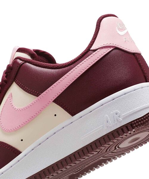 NIKE(ナイキ)の「ナイキ エア フォース 1 '07 メンズシューズ / Nike Air Force 1 '07 Men's Shoes FD9925-161 Pale Ivory(スニーカー・メンズ・アイボリー・25.5/26/26.5/27/27.5/28/24/24.5/25/28.5/29.5/29)」の9枚目の写真