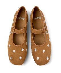 CAMPER｜カンペールのパンプス通販 - ZOZOTOWN