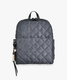 ANNA SUI（アナスイ）の「パーク リュック（PCケース付き）（バック