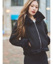 DURAS（デュラス）の「ブルゾン（ブルゾン）」