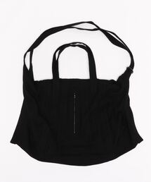 JULIUS（ユリウス）の「2WAYバッグ（ショルダーバッグ）」