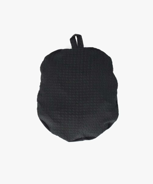 OVERRIDE（オーバーライド）の「OVERRIDE  HEATLOCK SNAP ROLLHAT SGP / オーバーライド（ハット・レディース・ブラック/グリーン/ブラック系・58cm）」の7枚目の写真