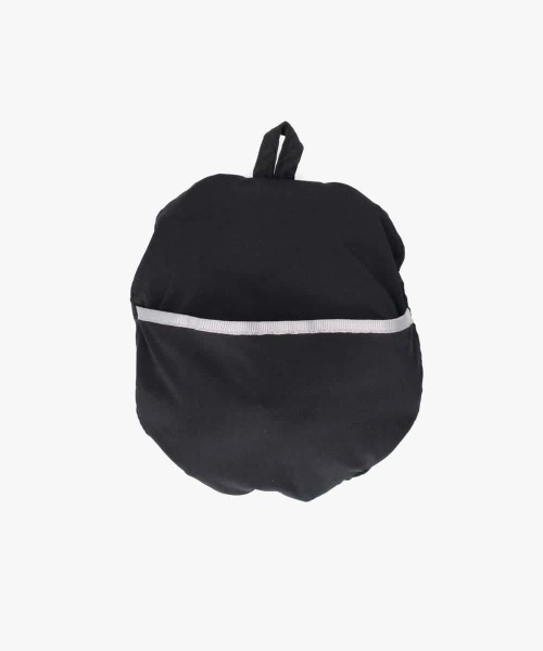 OVERRIDE（オーバーライド）の「OVERRIDE  HEATLOCK SNAP ROLLHAT SGP / オーバーライド（ハット・レディース・ブラック/グリーン/ブラック系・58cm）」の8枚目の写真