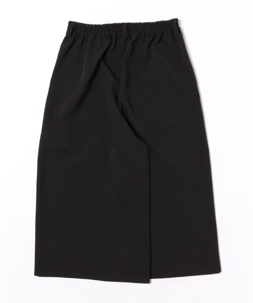 Arnold Palmer(アーノルドパーマー)の「タックワイド クロップドパンツ(その他パンツ・レディース・ブラック/ミント/ベージュ・S/M/L)」の10枚目の写真
