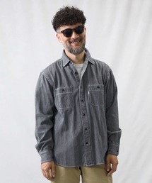 Right-on（ライトオン）の「長袖シャツ（シャツ/ブラウス）」