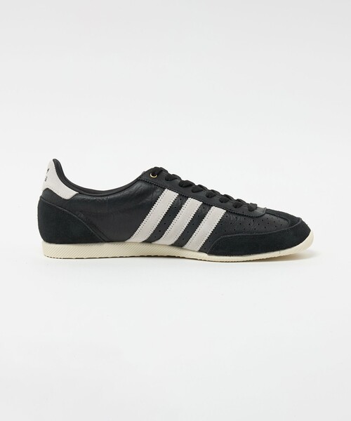adidas Originals(アディダスオリジナルス)の「<adidas Originals>ジャパン スニーカー(スニーカー・メンズ・ブラック・29cm/28.5cm/26cm/27cm/27.5cm/28cm/26.5cm)」の5枚目の写真