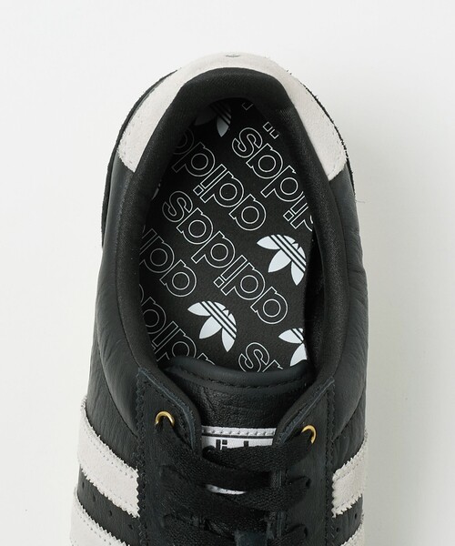 adidas Originals(アディダスオリジナルス)の「<adidas Originals>ジャパン スニーカー(スニーカー・メンズ・ブラック・29cm/28.5cm/26cm/27cm/27.5cm/28cm/26.5cm)」の8枚目の写真