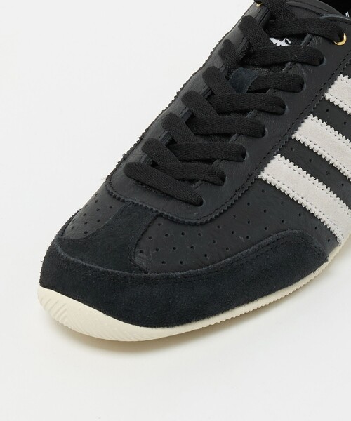 adidas Originals(アディダスオリジナルス)の「<adidas Originals>ジャパン スニーカー(スニーカー・メンズ・ブラック・29cm/28.5cm/26cm/27cm/27.5cm/28cm/26.5cm)」の9枚目の写真