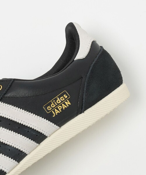 adidas Originals(アディダスオリジナルス)の「<adidas Originals>ジャパン スニーカー(スニーカー・メンズ・ブラック・29cm/28.5cm/26cm/27cm/27.5cm/28cm/26.5cm)」の10枚目の写真