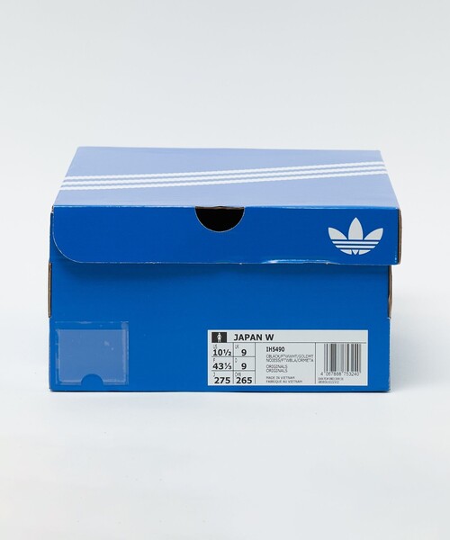 adidas Originals(アディダスオリジナルス)の「<adidas Originals>ジャパン スニーカー(スニーカー・メンズ・ブラック・29cm/28.5cm/26cm/27cm/27.5cm/28cm/26.5cm)」の13枚目の写真