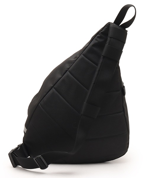 atmos(アトモス)の「atmos One Sholder Bag / アトモス ワン ショルダー バッグ(ショルダーバッグ・メンズ・ブラック/カーキ・ONE SIZE)」の10枚目の写真