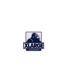 XLARGE（エクストララージ）の「OG BOX STICKER（ステッカー/テープ）」