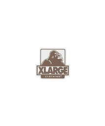 XLARGE（エクストララージ）の「OG BOX STICKER（ステッカー/テープ）」