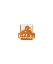 XLARGE（エクストララージ）の「OG BOX STICKER（ステッカー/テープ）」