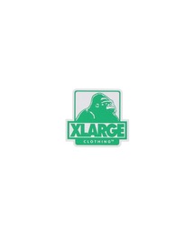 XLARGE（エクストララージ）の「OG BOX STICKER（ステッカー/テープ）」