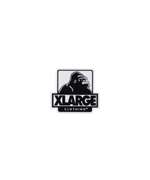 XLARGE（エクストララージ）の「OG BOX STICKER（ステッカー/テープ）」