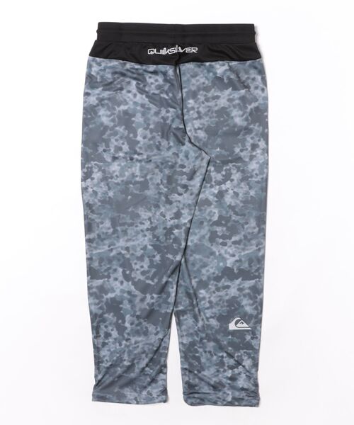Quiksilver（クイックシルバー）の「QUIKSILVER ユニセックス QS WARM UP PT 26SP トラックパンツ ルーズフィット ジャージー生地 【2026年春夏モデル】/クイックシルバージャージ（その他パンツ・メンズ・ブラック/ブラック系その他・LARGE/X-LARGE/MEDIUM）」の16枚目の写真