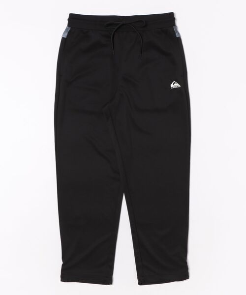 Quiksilver（クイックシルバー）の「QUIKSILVER ユニセックス QS WARM UP PT 26SP トラックパンツ ルーズフィット ジャージー生地 【2026年春夏モデル】/クイックシルバージャージ（その他パンツ・メンズ・ブラック/ブラック系その他・LARGE/X-LARGE/MEDIUM）」の15枚目の写真