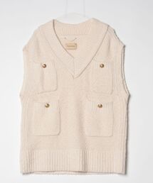 セール/ブランド古着】ベスト（ベスト）｜Steven Alan（スティーブン