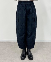 vent blanc（ヴァンブラン）の「vent blanc ヴァンブラン  ミリタリー デザインカーゴパンツ（カーゴパンツ）」