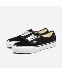 VANS（バンズ）の「VANS LX AUTHENTIC 44 / バンズ LX オーセンティック 44 / VN000D5KMCG（スニーカー）」