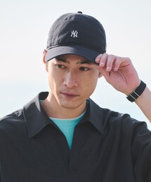 NEW ERA（ニューエラ）の「【別注】＜NEW ERA＞GLR ミニ NY 9TWENTY キャップ（キャップ）」
