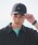 NEW ERA�i�j���[�G���j�́u�y�ʒ��z��NEW ERA��GLR �~�j NY 9TWENTY �L���b�v�i�L���b�v�j�v�b�l�C�r�[