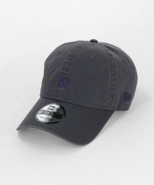 セール】【別注】＜NEW ERA＞GLR ミニ NY 9TWENTY キャップ（キャップ