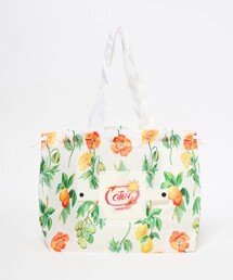 CITEN | 【別注】＜TOLIGHT ×CITEN＞ マーケットくるパチ(エコバッグ/サブバッグ)