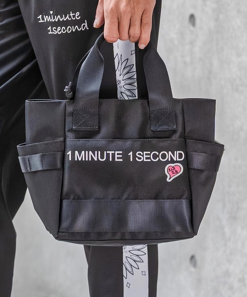 1minute 1second（ワンミニットワンセカンド）｜メンズのゴルフグッズ