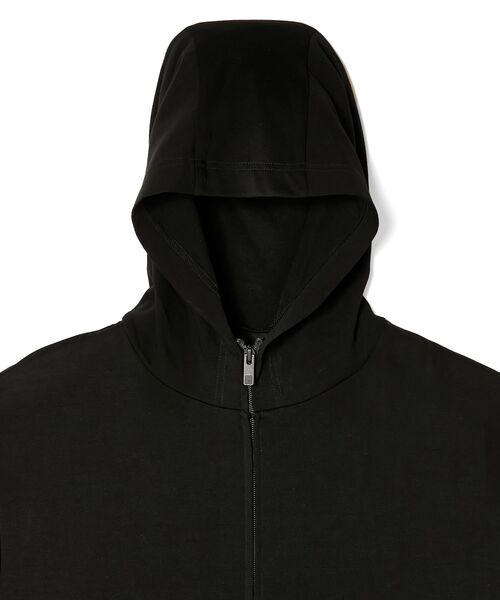 ZIP UP HOODIE N.HOOLYWOOD COMPILE│N-HOOLYWOOD.COM