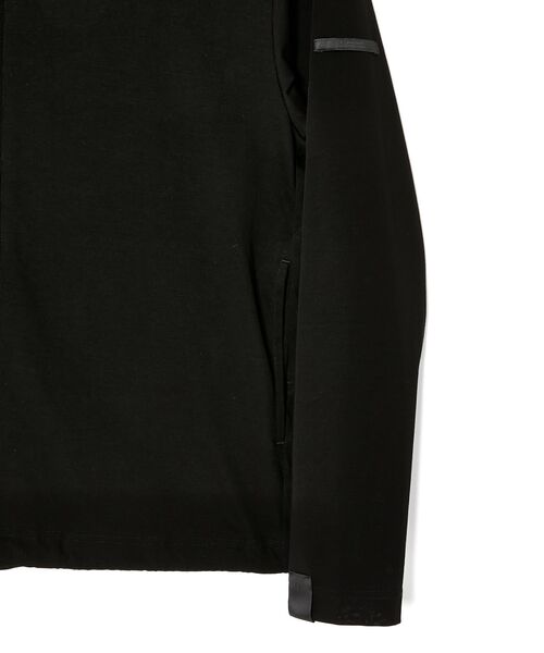 ZIP UP HOODIE N.HOOLYWOOD COMPILE│N-HOOLYWOOD.COM