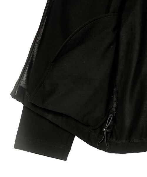 ZIP UP HOODIE N.HOOLYWOOD COMPILE│N-HOOLYWOOD.COM