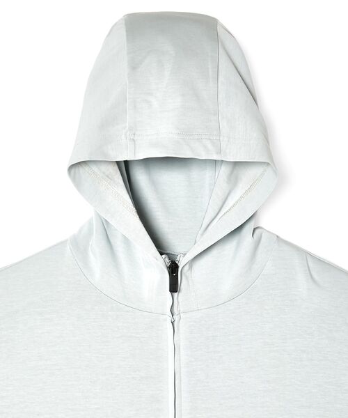 ZIP UP HOODIE N.HOOLYWOOD COMPILE│N-HOOLYWOOD.COM