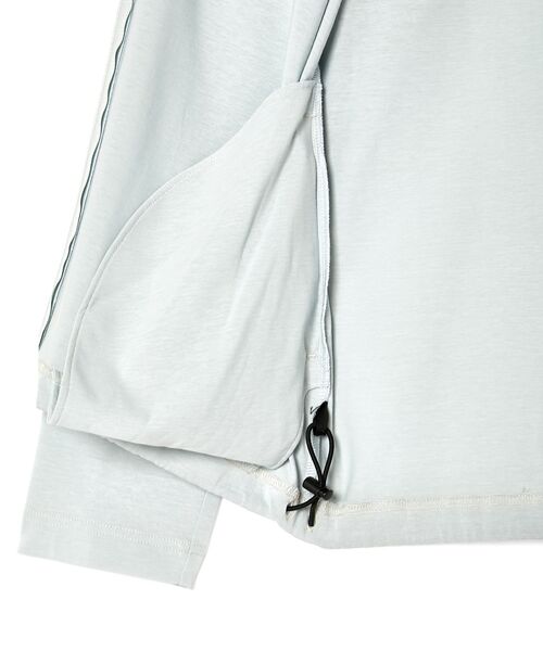 ZIP UP HOODIE N.HOOLYWOOD COMPILE│N-HOOLYWOOD.COM