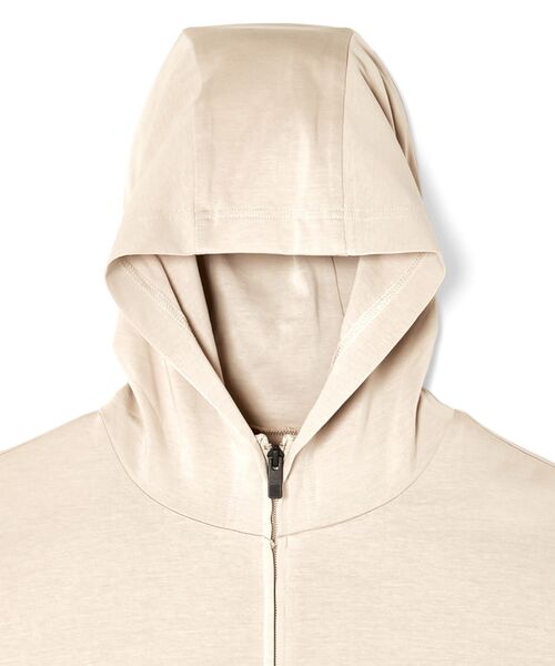 ZIP UP HOODIE N.HOOLYWOOD COMPILE│N-HOOLYWOOD.COM