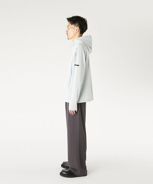ZIP UP HOODIE N.HOOLYWOOD COMPILE│N-HOOLYWOOD.COM