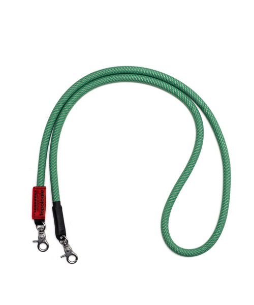 Topologie x Pleasures Straps 10mm Rope（スマホグッズ）｜Topologie