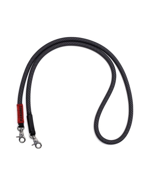 Topologie x Pleasures Straps 10mm Rope（スマホグッズ）｜Topologie
