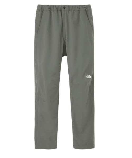 THE NORTH FACE(ザノースフェイス)の「ザ ノース フェイス THE NORTH FACE Doro Light Pant ドーロライトパンツ(その他パンツ・メンズ・ブラック/グレー・M/L/S/LL)」の2枚目の写真