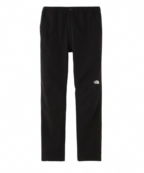 THE NORTH FACE(ザノースフェイス)の「ザ ノース フェイス THE NORTH FACE Doro Light Pant ドーロライトパンツ(その他パンツ・メンズ・ブラック/グレー・M/L/S/LL)」の1枚目の写真