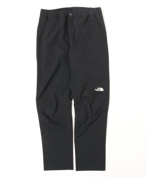 THE NORTH FACE(ザノースフェイス)の「ザ ノース フェイス THE NORTH FACE Doro Light Pant ドーロライトパンツ(その他パンツ・メンズ・ブラック/グレー・M/L/S/LL)」の5枚目の写真