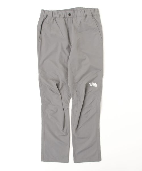 THE NORTH FACE(ザノースフェイス)の「ザ ノース フェイス THE NORTH FACE Doro Light Pant ドーロライトパンツ(その他パンツ・メンズ・ブラック/グレー・M/L/S/LL)」の6枚目の写真