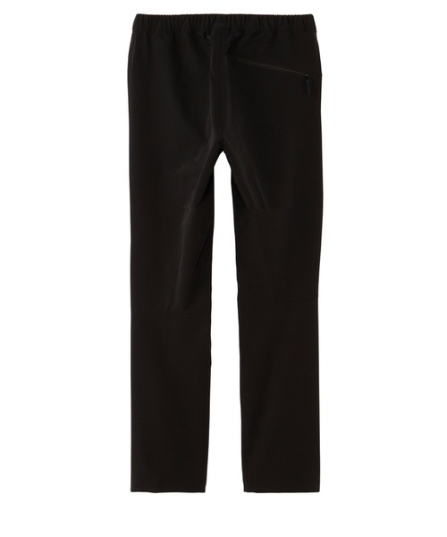 THE NORTH FACE(ザノースフェイス)の「ザ ノース フェイス THE NORTH FACE Doro Light Pant ドーロライトパンツ(その他パンツ・メンズ・ブラック/グレー・M/L/S/LL)」の3枚目の写真