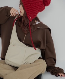 JUMELLE（ジュメロ）の「デイリーショルダーバッグ（ショルダーバッグ）」